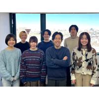 株式会社Ferepleの会社情報