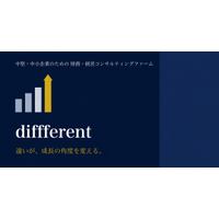 株式会社diffferentの会社情報