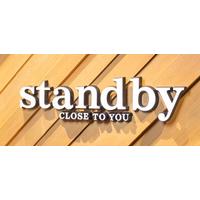 standby株式会社の会社情報