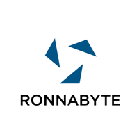 株式会社RONNABYTEの会社情報
