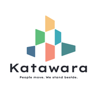 株式会社Katawaraの会社情報