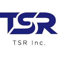 TSR株式会社の会社情報