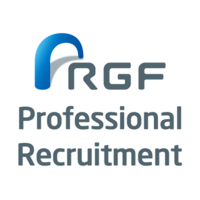 RGF Professional Recruitment Japanの会社情報