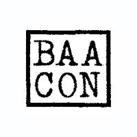 バーコン株式会社の会社情報