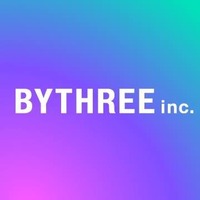 株式会社BYTHREEの会社情報