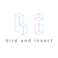 株式会社bird and insectの会社情報