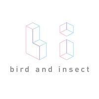 株式会社bird and insectの会社情報