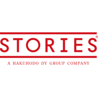STORIES®︎ A HAKUHODO DY GROUP COMPANY の会社情報
