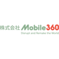 株式会社Mobile360の会社情報