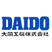 大同工機株式会社の会社情報