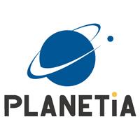 株式会社プラネティアの会社情報