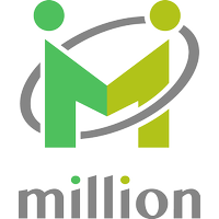 株式会社millionの会社情報