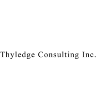 株式会社Thyledge Consultingの会社情報