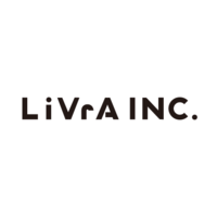 株式会社LiVrAの会社情報