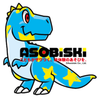 株式会社アソビスキーの会社情報