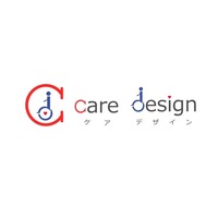 care designの会社情報