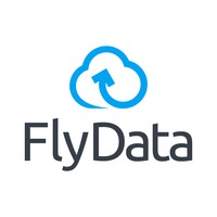 FlyDataの会社情報