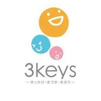 特定非営利活動法人3keysの会社情報