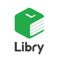 株式会社Libryの会社情報