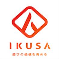 株式会社IKUSAの会社情報