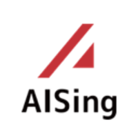 株式会社AISingの会社情報