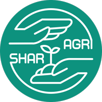 株式会社シェアグリの会社情報