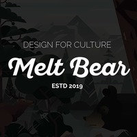 株式会社MELT BEARの会社情報