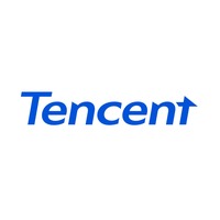 Tencentの会社情報