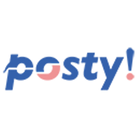 株式会社ポスティの会社情報