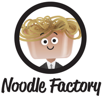 Noodle Factoryの会社情報