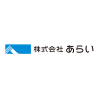 株式会社あらいの会社情報