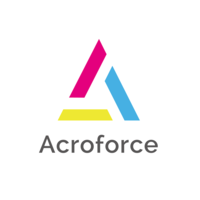 Acroforce株式会社の会社情報