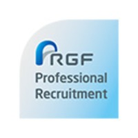 RGF Professional Recruitment Japanの会社情報