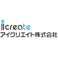 アイクリエイト株式会社の会社情報