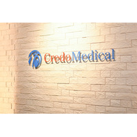 株式会社クレドメディカルの会社情報