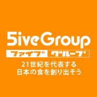 株式会社ファイブグループの会社情報