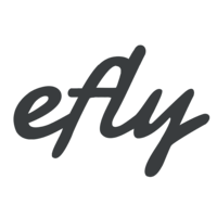 株式会社eflyの会社情報