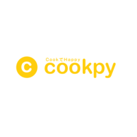 株式会社cookpyの会社情報