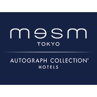 mesm Tokyo, Autograph Collection （メズム東京、オートグラフ コレクション）の会社情報