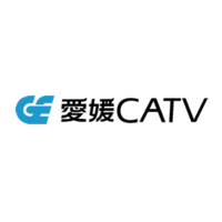 株式会社愛媛CATVの会社情報