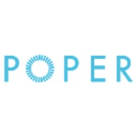 株式会社POPERの会社情報