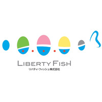 リバティ・フィッシュ株式会社の会社情報