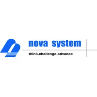 ノバシステム株式会社の会社情報
