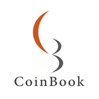 株式会社coinbookの会社情報