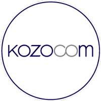 KOZOCOM株式会社の会社情報