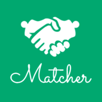 Matcher株式会社の会社情報