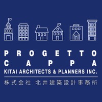 PROGETTO CAPPA/ 株式会社北井建築設計事務所の会社情報