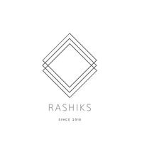RASHIKS INC.の会社情報
