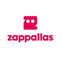 株式会社ザッパラスの会社情報