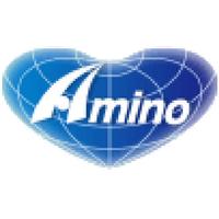 株式会社アミノの会社情報